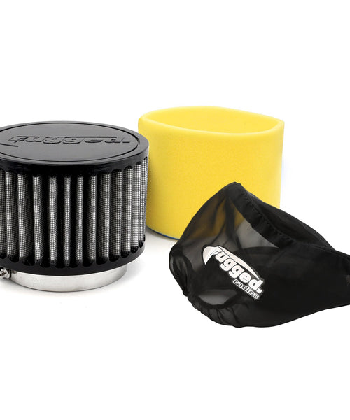 WASHABLE Filter for MAC Air Helmet Pumper
