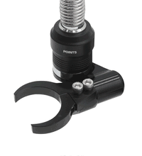 Adjustable Antenna Bar Mount
