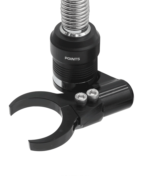 Adjustable Antenna Bar Mount