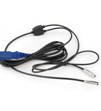 RUGGED Wired Single Seat Short Course Car Harness without Radio Jumper