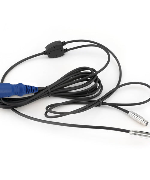 RUGGED Wired Single Seat Short Course Car Harness without Radio Jumper