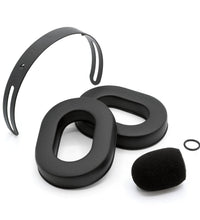 Small Adult and Kid's Headset Sizing Kit