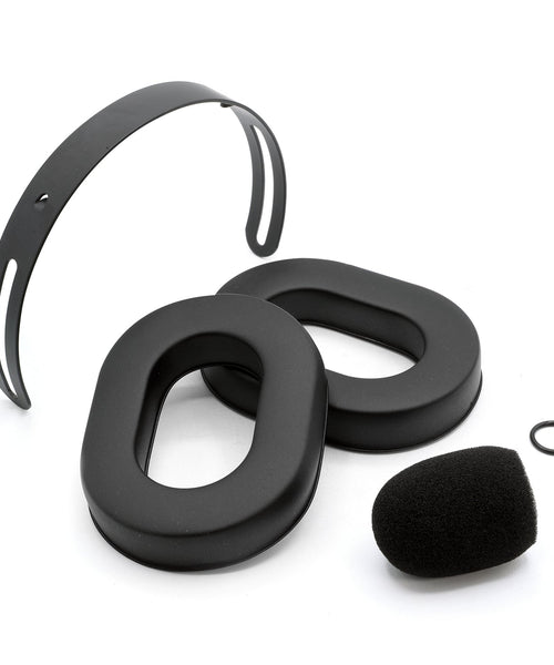 Small Adult and Kid's Headset Sizing Kit