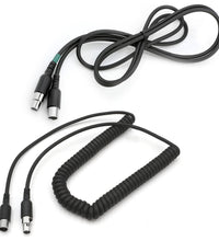5-Pin to 5-Pin Extension Cables