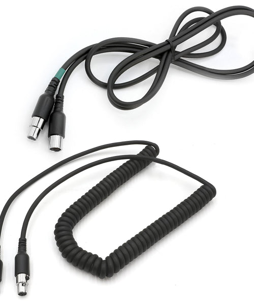 5-Pin to 5-Pin Extension Cables