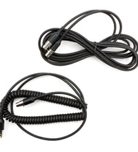 Direct Headset to Intercom Cords
