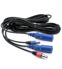 OFFROAD Driver and Co-Driver Intercom Cable Bundle
