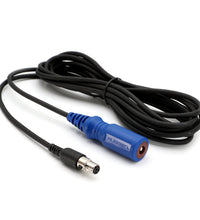 OFFROAD Straight Cable to Intercom (Select Length)