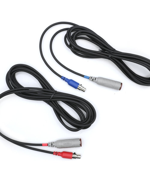 STX Driver and Co-Driver Intercom Cable Bundle