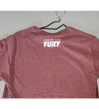 Fury Take it out and Play with It! (T-Shirt & Hoodie)