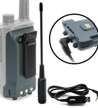 Long Range Bundle for GMR2 Handheld Radios