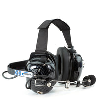 H41 Behind the Head (BTH) Headset for 2-Way Radios