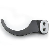 Helmet Hanger with Bar Mount