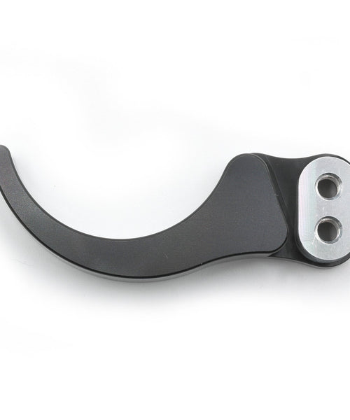 Helmet Hanger with Bar Mount