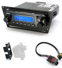 2025 Polaris RZR Pro XP, Pro R, and Pro S Radio Mount