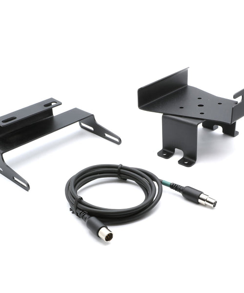 Can-Am Maverick R Remote Head Mount Kit