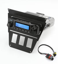 2026 Polaris RZR Pro R Ultimate with 10.4 Inch Touchscreen Radio Mount