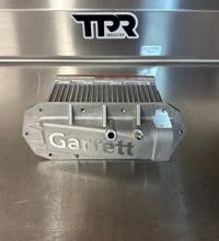 Garrett Charge Cooler for RZR Turbo models