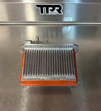 Garrett Charge Cooler for RZR Turbo models