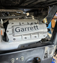 Garrett Charge Cooler for RZR Turbo models
