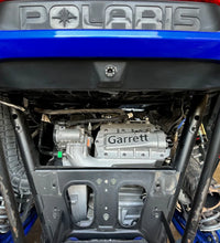 Garrett Charge Cooler for RZR Turbo models