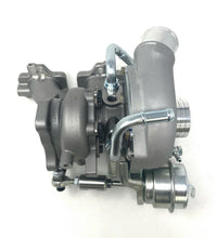 Water Line Kit for PRO XP Style Turbocharger