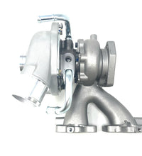 Water Line Kit for PRO XP Style Turbocharger