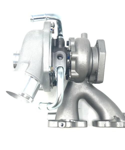 Water Line Kit for PRO XP Style Turbocharger