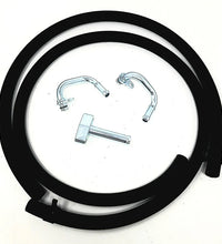 Water Line Kit for PRO XP Style Turbocharger