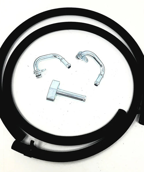 Water Line Kit for PRO XP Style Turbocharger
