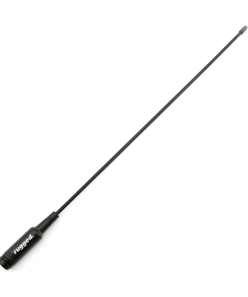 Long Range Antenna for R1 / RDH-X / ABH7 Handheld Radio