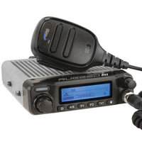 Rugged M1 RACE SERIES Waterproof Mobile Radio - Digital and Analog