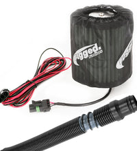 MAC-1X Single Person High Output Helmet Air Pumper (Bundle)