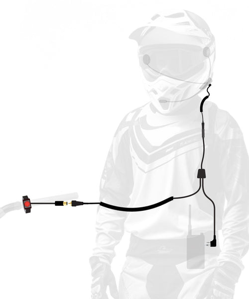 BT2 Harness Kit Only