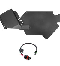 Polaris RZR PRO XP - Turbo R - Pro R - Remote Head Mount Kit