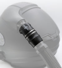 MagLock Helmet Air Kit