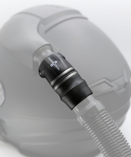 MagLock Helmet Air Kit