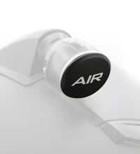 MagLock Magnetic Dust Cap
