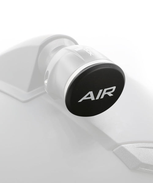 MagLock Magnetic Dust Cap