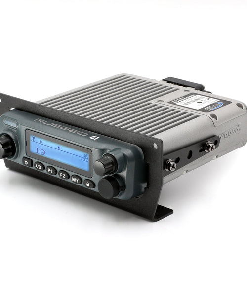 Kawasaki Teryx4 and Teryx5 H2 Radio Mount