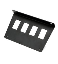 Lower Accessory Panels for Kawasaki Teryx4 and Teryx5 H2