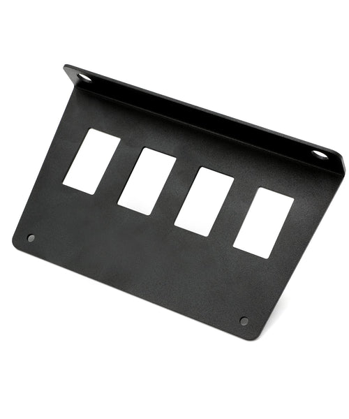 Lower Accessory Panels for Kawasaki Teryx4 and Teryx5 H2