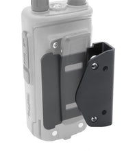 Radio Mount for Handheld Radios