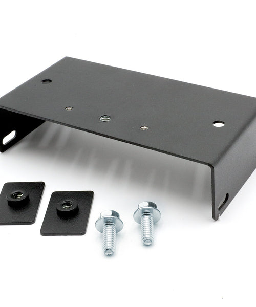 AMPS and Molle Mount Radio Bracket