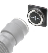 MagLock Magnetic Roof Dock