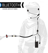 CONNECT BT2 Bluetooth Moto Kit with Radio
