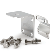 NMO Bar Mount Universal Antenna Bracket