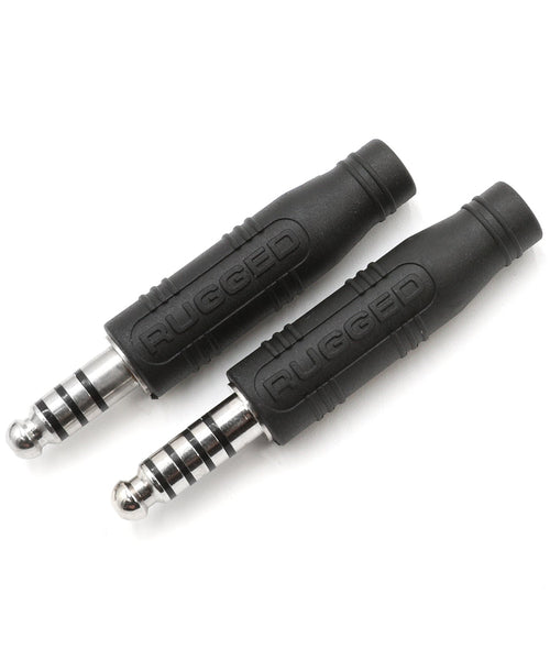 OFFROAD and STX SUPER SPORT Headset and Helmet Kit Adapter