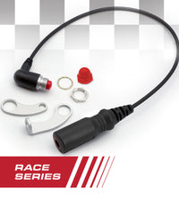 RACE SERIES Perch-Mount Push-to-Talk