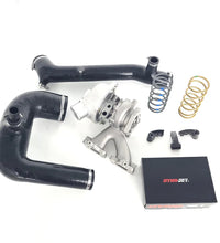 Polaris RZR PRO XP Big Turbo Upgrade Kit 2020+ Delete Dynojet Tuner Clutch Kit and Silicone